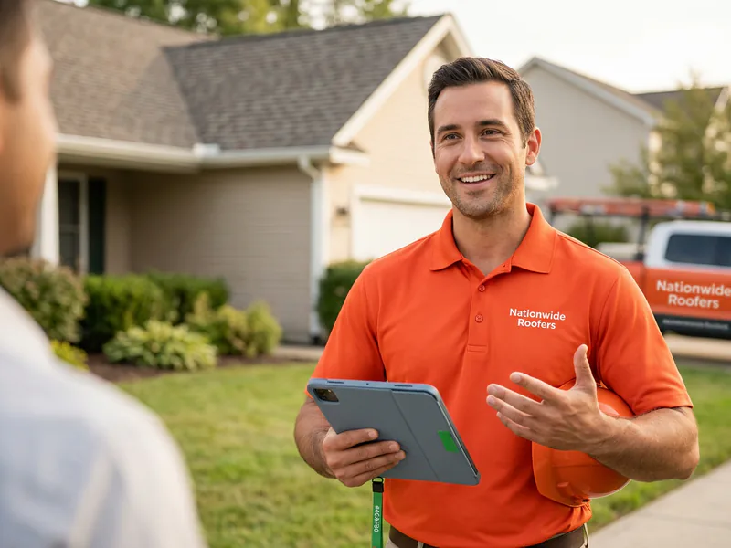 Roof Installation  in Morris  FAQ